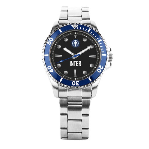 Orologio uomo inter - orologio, fc