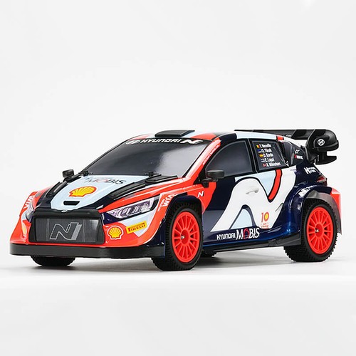 Carisma m48s hyundai - carisma,