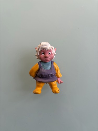 Vintage trobbits poulo 1983 - vintage,