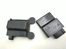 CENTRALINA ACCENSIONE ORIGINALE  CONTROL UNIT ECU SUZUKI GSX-S 125 07-20 CFA1