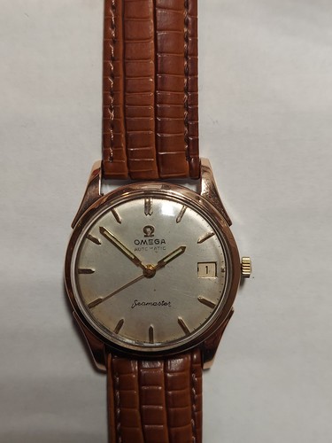 Omega 18k oro rosa - omega,