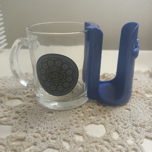 Oreo dunking tazza - dunking, blu