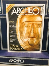 ARCHEO N 420 FEBBRAIO 2020 -