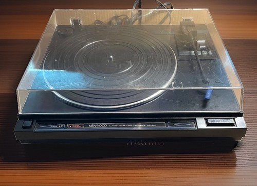 Kenwood 54r giradischi - kenwood, kd-54r
