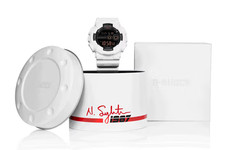 Casio G-Shock x Nigel