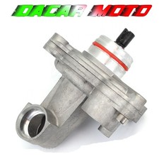 CARTER POMPA ACQUA COMPLETA