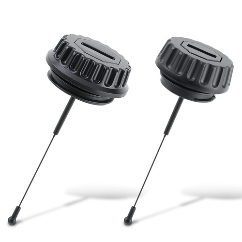 Tappo carburante gasolio - , per