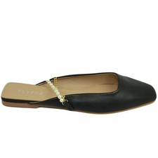 Scarpe donna mules ballerine