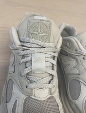 New Balance - Stone Island