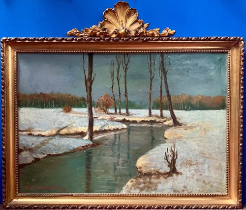 Mario maldarelli paesaggio - mario,