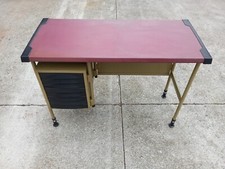 Scrivania Olivetti Synthesis
