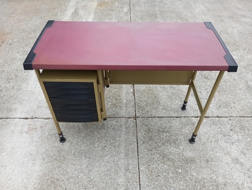 Scrivania olivetti synthesis - scrivania,