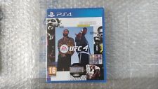 UFC 4 PS4 COPERTINA ITALIANA 