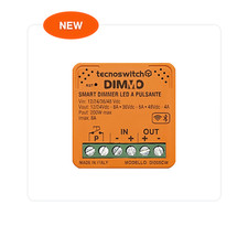 Dimmer  per strisce Led a