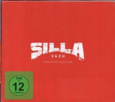 Silla - V.A.Z.H. - Premium