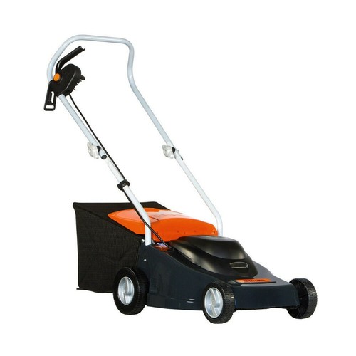 Tagliaerba elettrico oleo mac - elettrico,
