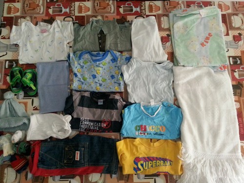 Lotto 294 stock pezzi - lotto,