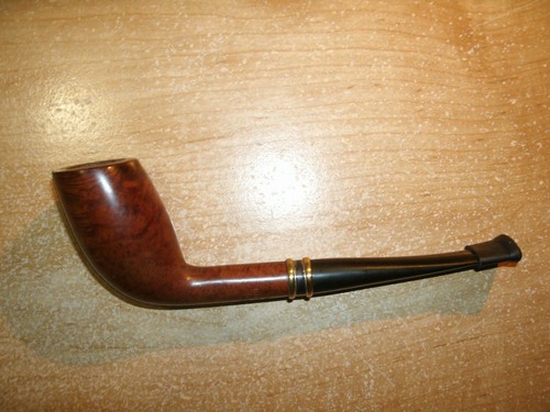 Pipa fumo stanwell hans - pipa, da