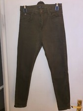 Bershka Khaki jeans-size 40
