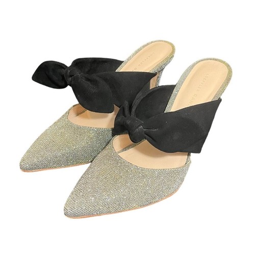 Tacchi mulo loeffler randall - tacchi,