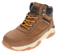 Scarpe stringate da ragazzo Tom Tailor scarpe da trekking stivali inverno autunno comode