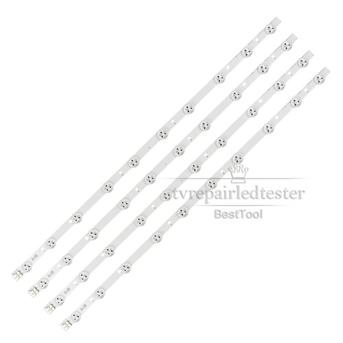 Strisce led per - strisce,