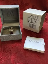 Nuovo con scatola impeccabile
