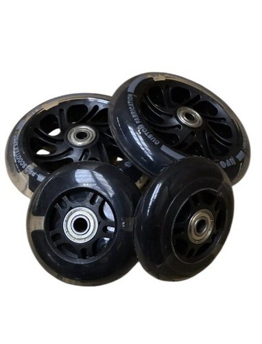Luci led bianche - led,