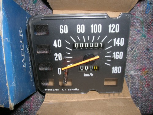 Renault r5 ts coppia - 5,