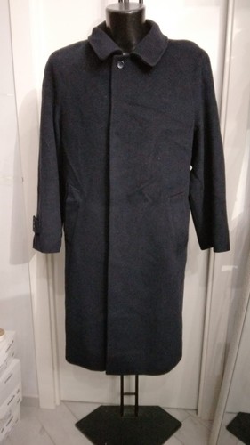 Quorum cappotto uomo man - man, blu