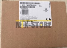 1PZ Nuovo PLC SIEMENS S7-200 6ES7 214-2AS23-0XB8 6ES7214-2AS23-0XB8 mai aperto