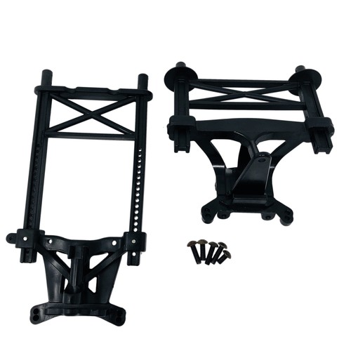 Traxxas body supporti pali - supporti, e
