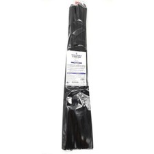 LA TRAFILATA lunghi Spaghetti al nero di Seppia/Calamari lunghi 60cm - 4x 500g