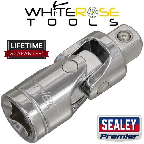 Sealey giunto universale - universale, 3/8"