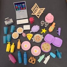 Barbie Casa dei Sogni Casa dei Sogni Casa Cucina Ufficio Accessori