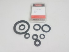 SERIE PARAOLI MOTORE ARIETE