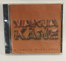 KENNETH MAKUAKANE: MAKUAKANE