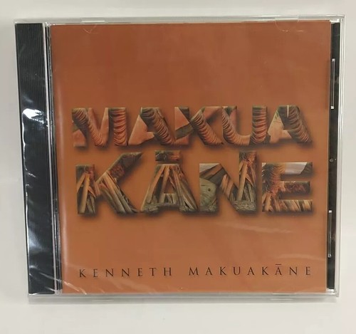 Kenneth makuakane - makuakane:,