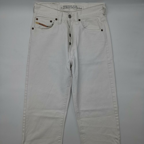 Jeans diesel cheyenne w27 l28 - jeans,