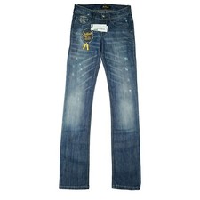Killah Sixty Damen Jeans Hose