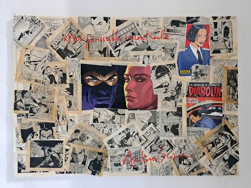 Antonio sciacca diabolik - sciacca,