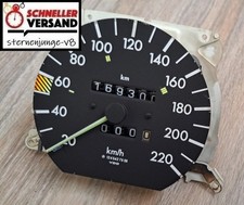 ✔️ Mercedes W124 230CE