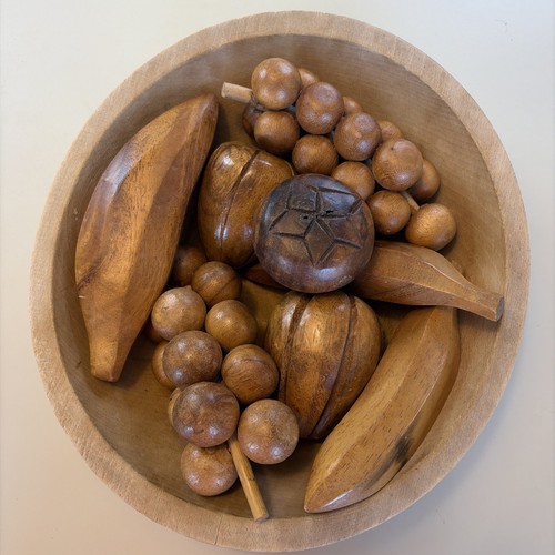 Lotto piatti frutta - di,