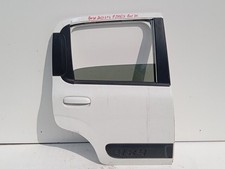 PORTA POST. DX FIAT PANDA 2013