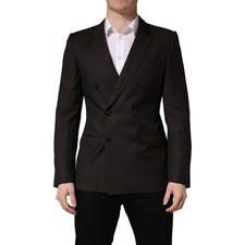 DOLCE & GABBANA Giacca Tuta
