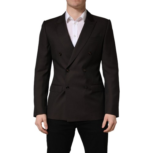Dolce gabbana giacca tuta - gabbana,
