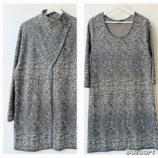 Marina Rinaldi knit Dress and