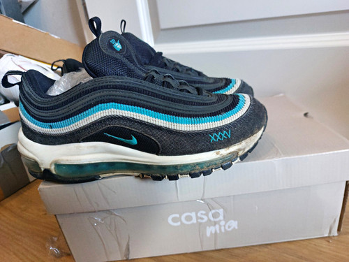 Nike air max sneaker - air,