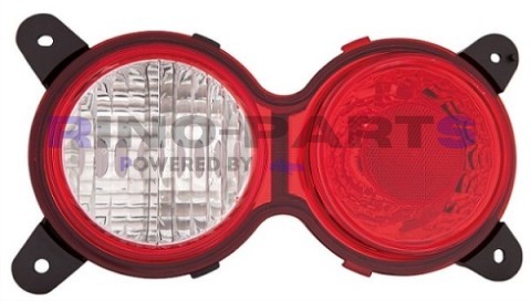 Fanale fanalino stop - fanale,