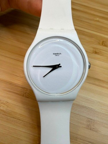 Swatch jeremy scott winged - scott,